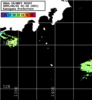NOAA人工衛星画像:神奈川県近海, パス=20250601 01:58 UTC