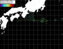 NOAA人工衛星画像:黒潮域, パス=20250531 23:25 UTC