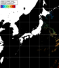 NOAA人工衛星画像:日本全域, パス=20250601 23:05 UTC