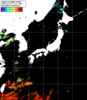 NOAA人工衛星画像:日本全域, パス=20250602 12:03 UTC