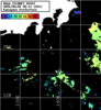 NOAA人工衛星画像:神奈川県近海, パス=20250602 00:11 UTC