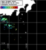 NOAA人工衛星画像:神奈川県近海, パス=20250602 01:45 UTC