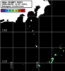 NOAA人工衛星画像:神奈川県近海, パス=20250602 13:07 UTC