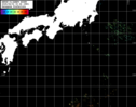 NOAA人工衛星画像:黒潮域, パス=20250602 00:44 UTC