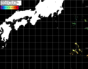 NOAA人工衛星画像:黒潮域, パス=20250602 10:24 UTC