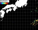 NOAA人工衛星画像:黒潮域, パス=20250602 11:34 UTC