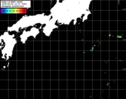 NOAA人工衛星画像:黒潮域, パス=20250602 13:07 UTC
