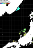 NOAA人工衛星画像:日本海, パス=20250602 00:11 UTC