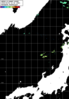 NOAA人工衛星画像:日本海, パス=20250602 10:24 UTC