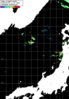 NOAA人工衛星画像:日本海, パス=20250602 11:34 UTC