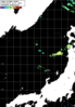 NOAA人工衛星画像:日本海, パス=20250602 13:07 UTC