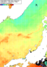 NOAA人工衛星画像:日本海, 1週間合成画像(2025/05/27～2025/06/02UTC)