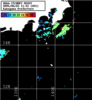 NOAA人工衛星画像:神奈川県近海, パス=20250603 11:21 UTC