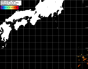NOAA人工衛星画像:黒潮域, パス=20250602 23:59 UTC