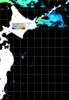 NOAA人工衛星画像:親潮域, パス=20250603 11:21 UTC