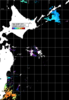 NOAA人工衛星画像:親潮域, パス=20250603 12:54 UTC