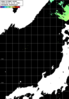 NOAA人工衛星画像:日本海, パス=20250603 01:32 UTC