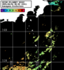 NOAA人工衛星画像:神奈川県近海, パス=20250604 00:02 UTC