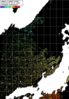 NOAA人工衛星画像:日本海, パス=20250604 23:42 UTC
