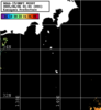 NOAA人工衛星画像:神奈川県近海, パス=20250606 01:01 UTC