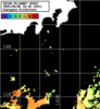 NOAA人工衛星画像:神奈川県近海, パス=20250606 10:40 UTC