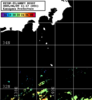 NOAA人工衛星画像:神奈川県近海, パス=20250609 11:17 UTC