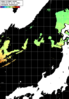 NOAA人工衛星画像:日本海, パス=20250609 02:04 UTC