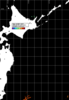 NOAA人工衛星画像:親潮域, パス=20250610 23:58 UTC