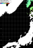 NOAA人工衛星画像:日本海, パス=20250614 10:45 UTC