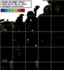 NOAA人工衛星画像:神奈川県近海, パス=20250616 00:54 UTC
