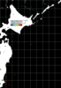 NOAA人工衛星画像:親潮域, パス=20250616 00:54 UTC