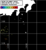 NOAA人工衛星画像:神奈川県近海, パス=20250620 01:12 UTC