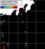 NOAA人工衛星画像:神奈川県近海, パス=20250620 12:32 UTC