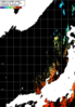 NOAA人工衛星画像:日本海, パス=20250620 10:50 UTC