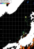 NOAA人工衛星画像:日本海, パス=20250620 11:08 UTC