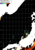 NOAA人工衛星画像:日本海, パス=20250620 12:48 UTC