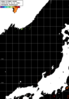 NOAA人工衛星画像:日本海, パス=20250621 01:12 UTC