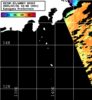 NOAA人工衛星画像:神奈川県近海, パス=20250726 10:08 UTC