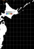 NOAA人工衛星画像:親潮域, パス=20250726 02:13 UTC