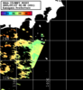 NOAA人工衛星画像:神奈川県近海, パス=20250727 02:00 UTC