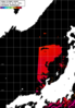 NOAA人工衛星画像:日本海, パス=20250728 00:06 UTC
