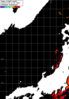 NOAA人工衛星画像:日本海, パス=20250728 23:54 UTC