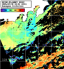 NOAA人工衛星画像:神奈川県近海, パス=20250730 10:25 UTC