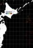 NOAA人工衛星画像:親潮域, パス=20250731 00:24 UTC