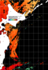 NOAA人工衛星画像:親潮域, パス=20250802 11:02 UTC