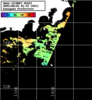 NOAA人工衛星画像:神奈川県近海, パス=20250804 01:59 UTC