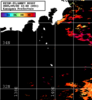 NOAA人工衛星画像:神奈川県近海, パス=20250902 12:02 UTC