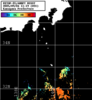 NOAA人工衛星画像:神奈川県近海, パス=20250904 11:19 UTC