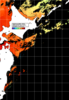 NOAA人工衛星画像:親潮域, パス=20250905 10:59 UTC