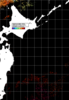 NOAA人工衛星画像:親潮域, パス=20250917 00:32 UTC